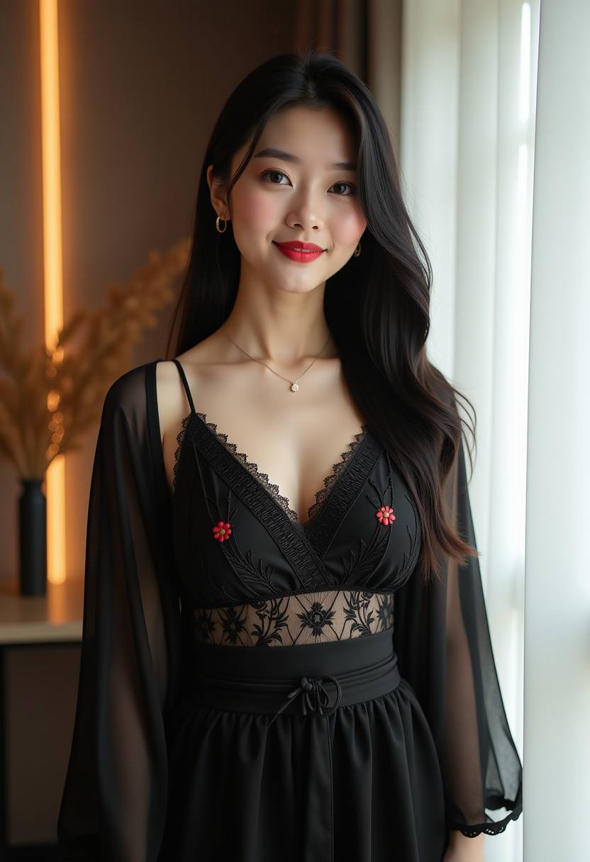朗姿巴黎工坊